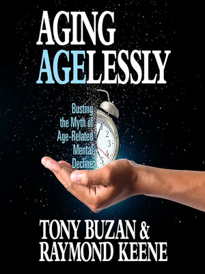 cover image of Aging Agelessly